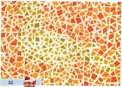 黄红绿色盲色弱测验答案在评论区