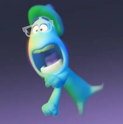 皮克斯心灵奇旅故事板和cg制作幕后公开这部最强皮克斯动画是怎么做的