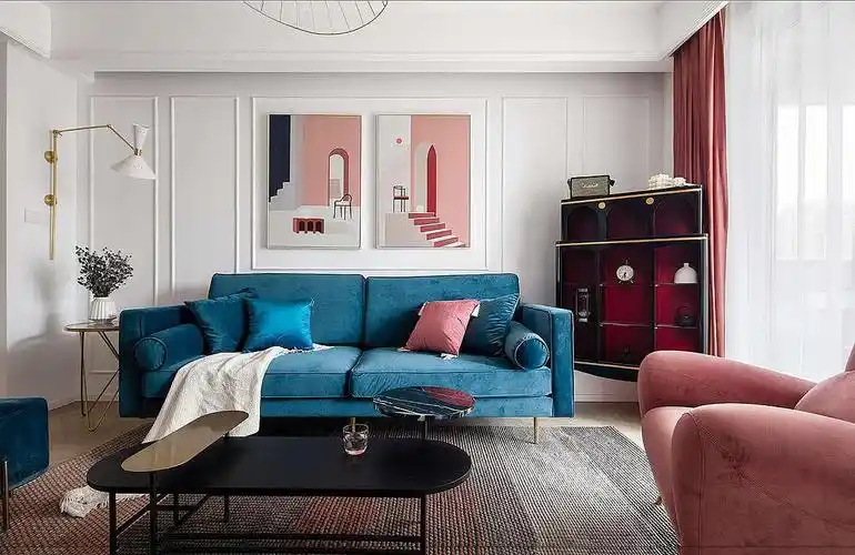 ins风——简洁,设计感,有质感