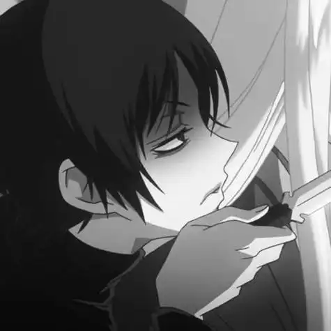 动漫反派头像男 动漫头像图片大全 -【爱个性】