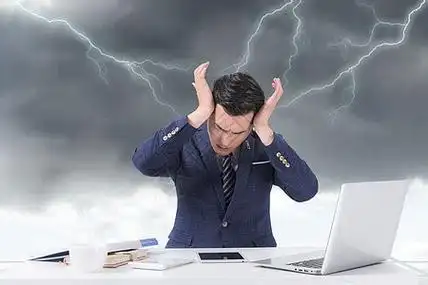 男人的压力和无奈文案