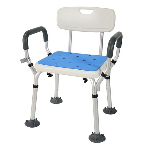 洗澡老人专用椅子淋浴防滑沐浴神器冲凉座椅浴室扶手