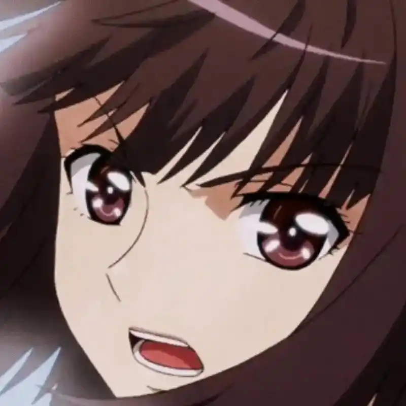 律笺文.#动漫头像 #欢迎取图 #该换头像啦 #狐妖小红娘 - 抖音