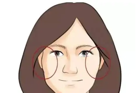 颧骨低的女人面相如何?