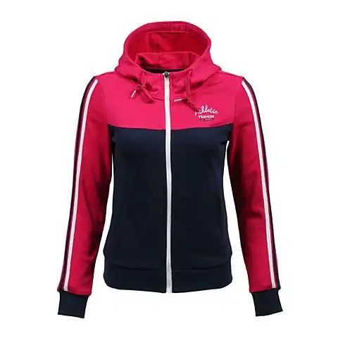 361度女装外套秋款361跑步训练运动服卫衣休闲上衣561534627