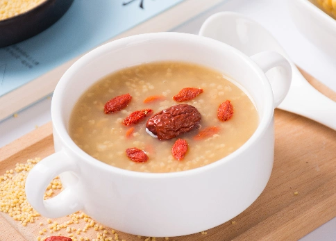 枸杞最全吃法,补气养血,延年益寿,活到两百岁!