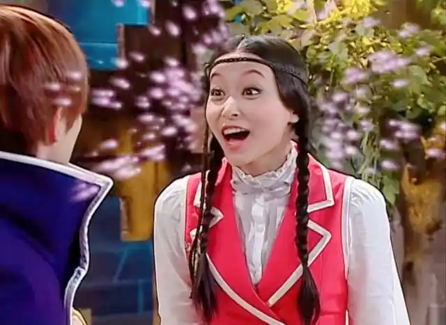 萌学园之星辰守护星