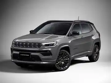 【指南者(进口)】jeep_指南者(进口)报价_指南者(进口)图片_汽车之家