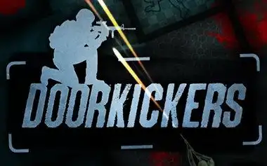 firemaple出品doorkickers全3星评价通关解说系列6