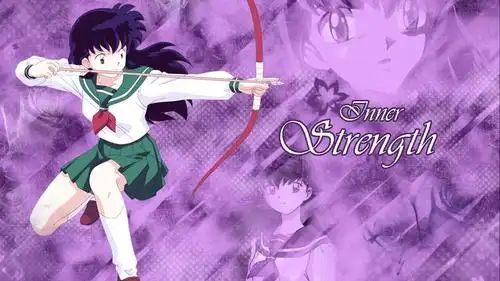 戈薇图片,高清壁纸图片,动漫人物-回车桌面