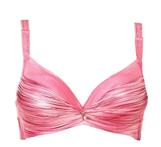 韩姿香云品牌聚拢调整型小胸内衣批发女士文胸厂家直销热销