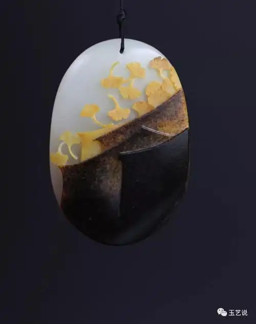 杨曦玉雕:诗意江南,温婉苏州,不一样的美