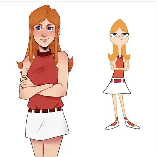 当美式画风变成了正常风格,是否这样就会改变观众对于美漫的偏见