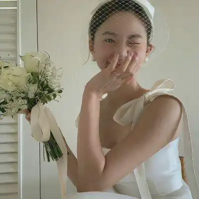 女生图片头像真人有气质美丽 超好看女生清纯微信头像图片大全_女生