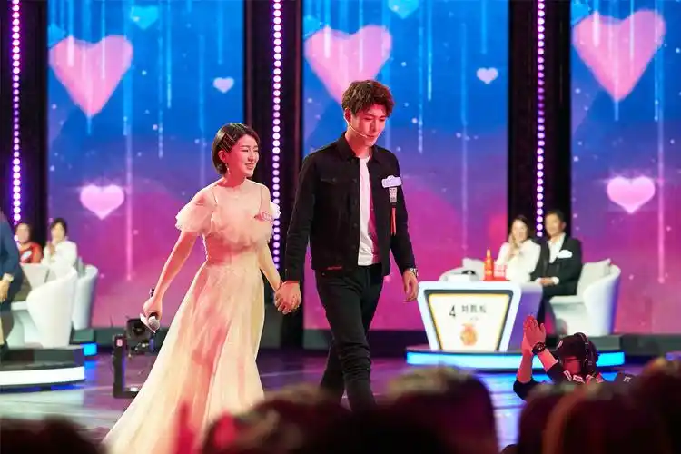 江苏卫视新相亲大会浪漫收官有口碑有收视还有惊喜