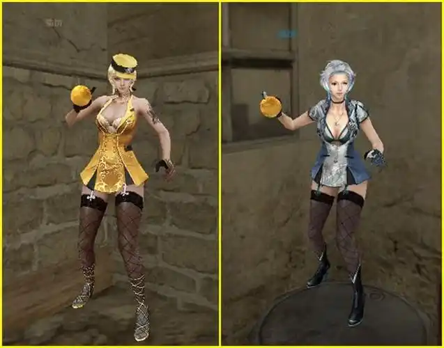 cf:命运挑战角色的时代,即使是经典的灵狐者-x,也改变不了现状