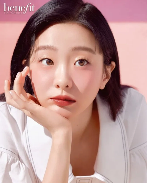 单眼皮化妆技巧( 单眼皮女孩的妆容心机小技巧)