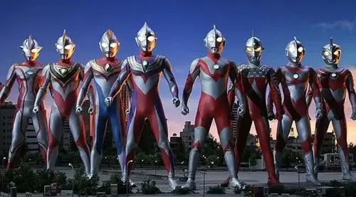 梦比优斯奥特曼|赛罗|迪迦_网易订阅