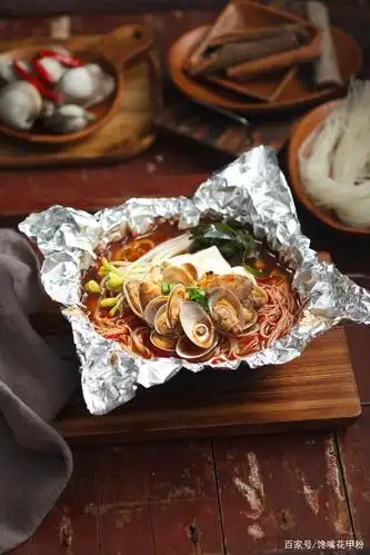 餐饮老行手透露甘肃哪家花甲米线做得好!