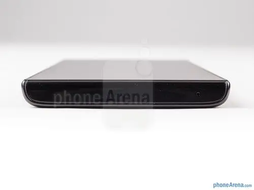 4.7寸超薄时尚美机 华为ascend p2图赏