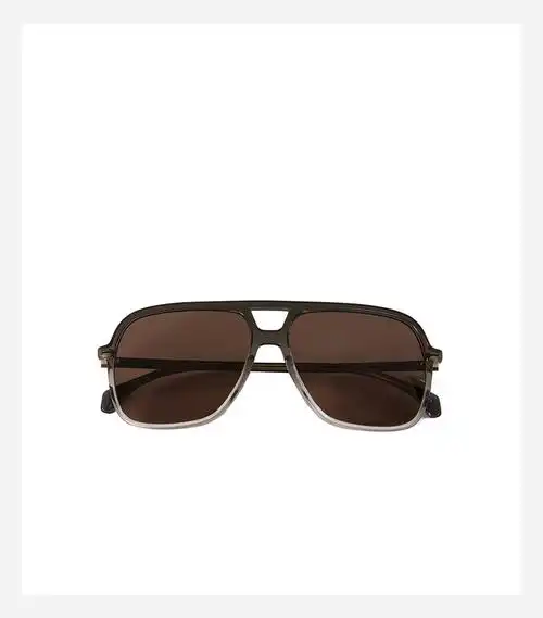 古驰(gucci)中性款蛤蟆镜永恒经典太阳镜墨镜高端眼镜