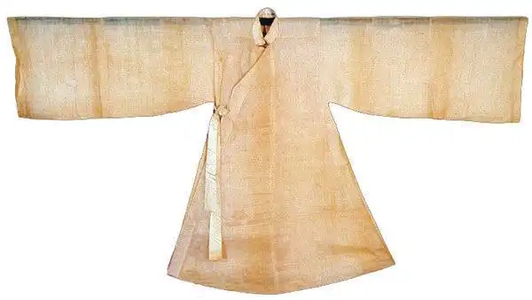 两千年前,夏布就是四川的一张名片