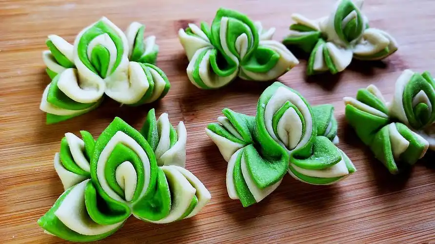 花样面食做法大全带图解(花样面食做法大全带图解视频播放)