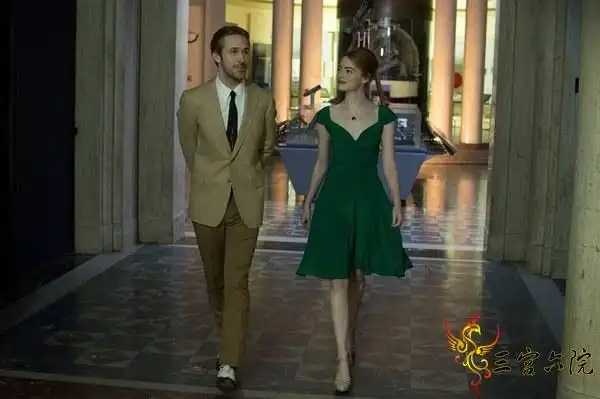 重发///lalaland爱乐之城服装风格,一点个人偏见以及其它