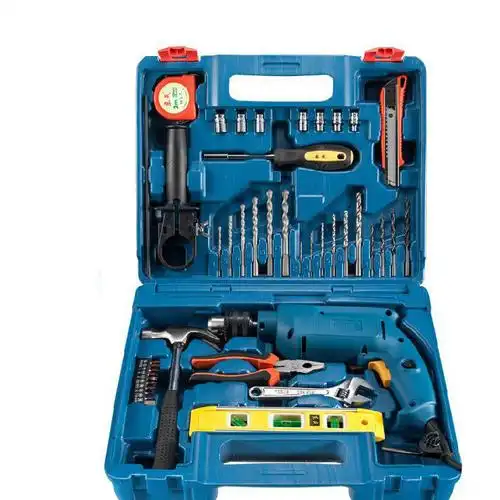 电动工具万能转换器夹头 2.35-3 冲击 钻夹头 电钻头厂家直销