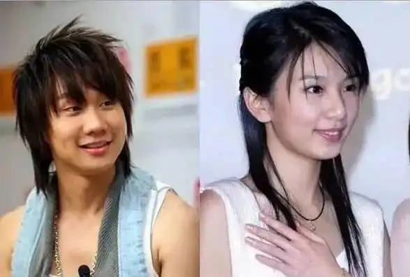 林俊杰喜欢田馥甄是真的吗