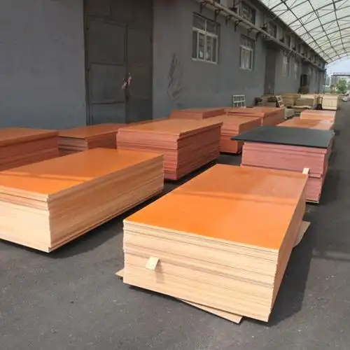 文石材料胶木厚度为3毫米-40毫米胶木层压板
