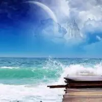 适合微信用的好看风景头像【点击鼠标右键下载】