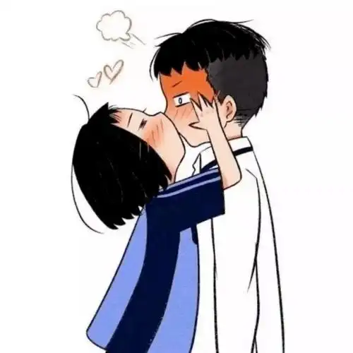 100张个性微信头像,任你挑选