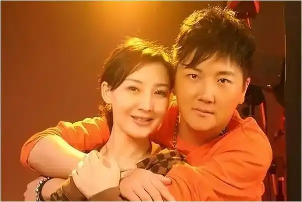 生完二胎即遭离买红妹崛起展新姿孙楠已难再触及她