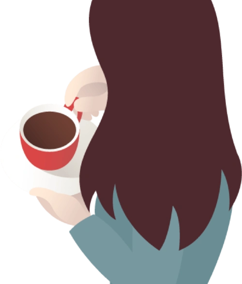 吃喝玩乐一杯咖啡暖你整个秋冬