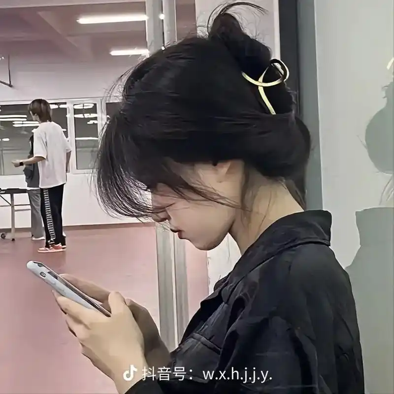 可以保存的真人头像,#女生头像图片  - 抖音