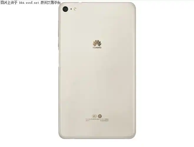 主题:华为 平板电脑 m2青春版 7寸703l 16g 淡雅金