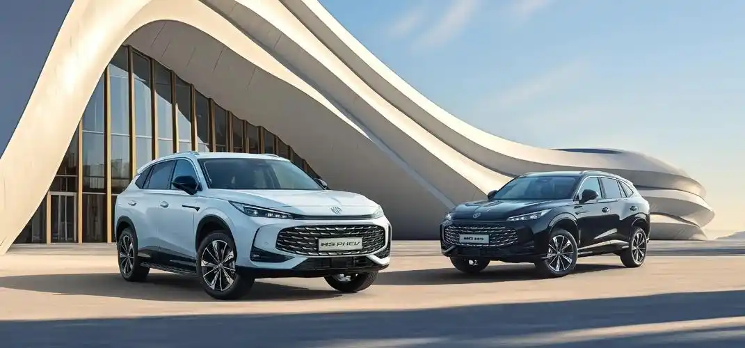 不过,在当前国内插电混动紧凑型suv市场,全新名爵hs