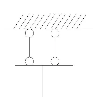 提供一个反力和一个弯矩的是什么支座