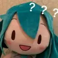 千番给大家送初音傻fufu表情包:谁还不是个公主