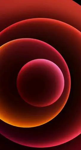 苹果壁纸苹果12壁纸