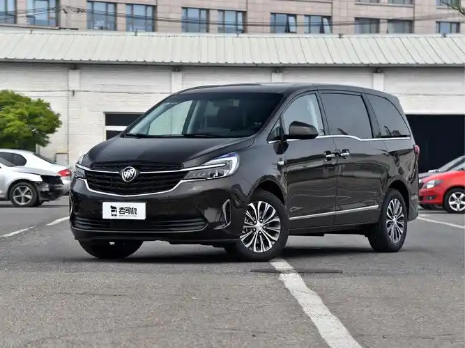 别克一般多少钱23