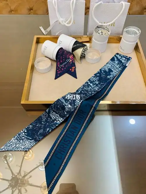 dior丝带_christian dior_迪奥怎么样_时尚_时尚其他