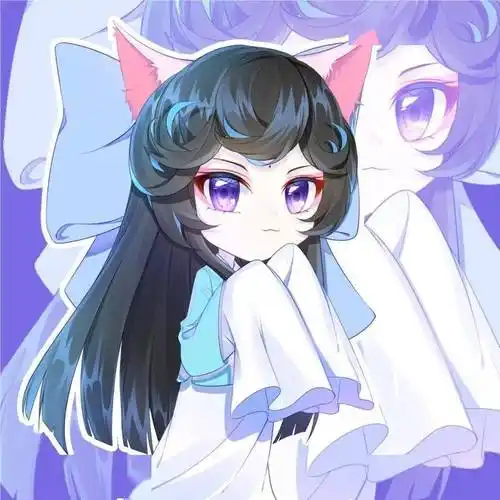 《京剧猫》头像壁纸专题:你若不出发,就永远到不了目的地_超超_版权