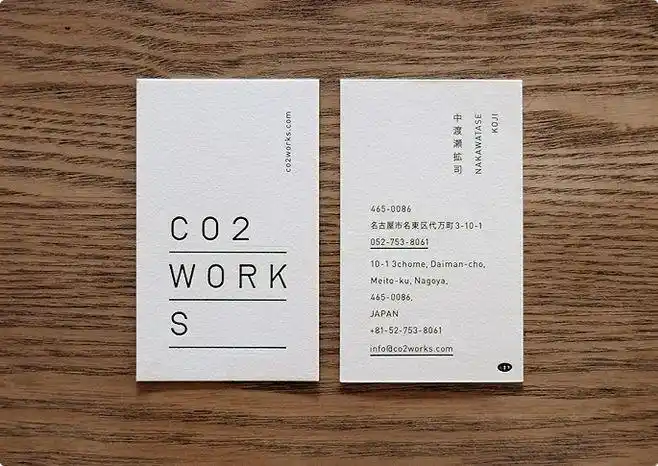 高鹏设计收集整理 仅供分享交流##名片##日式名片##版式