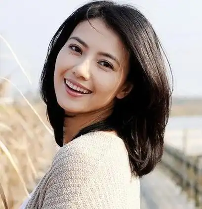 高圆圆头像大全