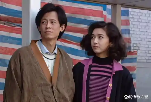 《过把瘾》28年后:他历经4任女友,她离婚后与女儿相依为命