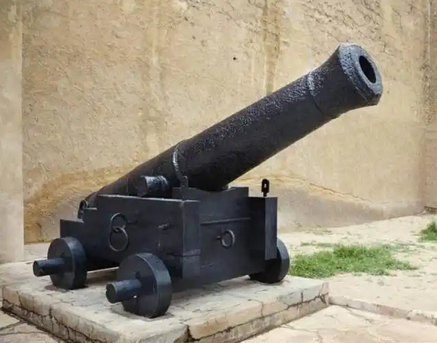 为何红衣大炮的射程都在10里上下10里有多远看完长见识