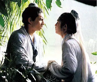 吴奇隆杨采妮版《梁祝》电视剧剧情介绍