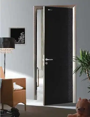 亚材门窗-生态门系列-la52—l型门框